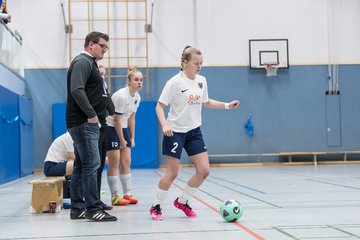 Bild 332 - B-Juniorinnen 2 Loewinnen Cup